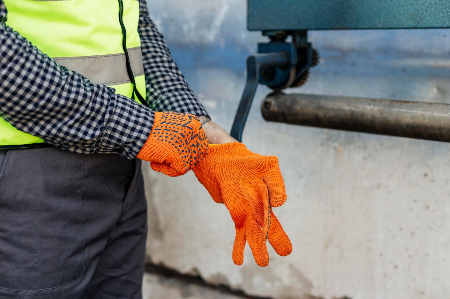Unidad Móvil Descontaminación